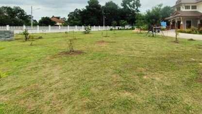 รับตัดต้นหญ้าอุบลราชธานี - รับตัดต้นหญ้าอุบลราชธานี